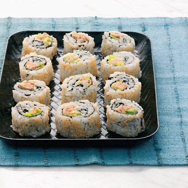 maki rolls