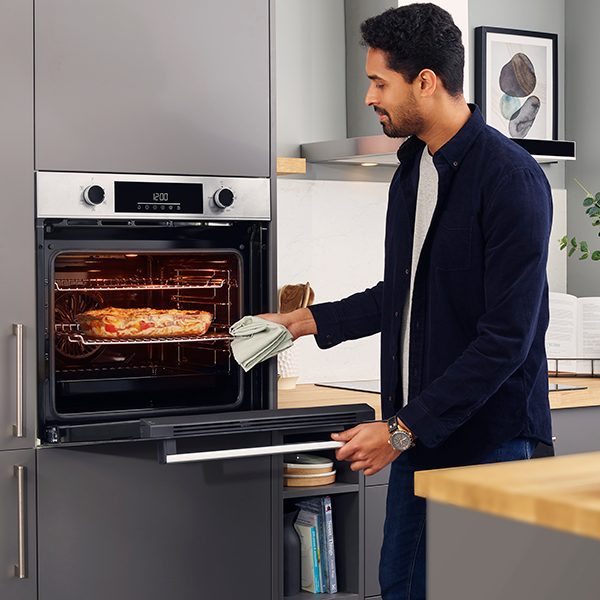 BEKO ovens