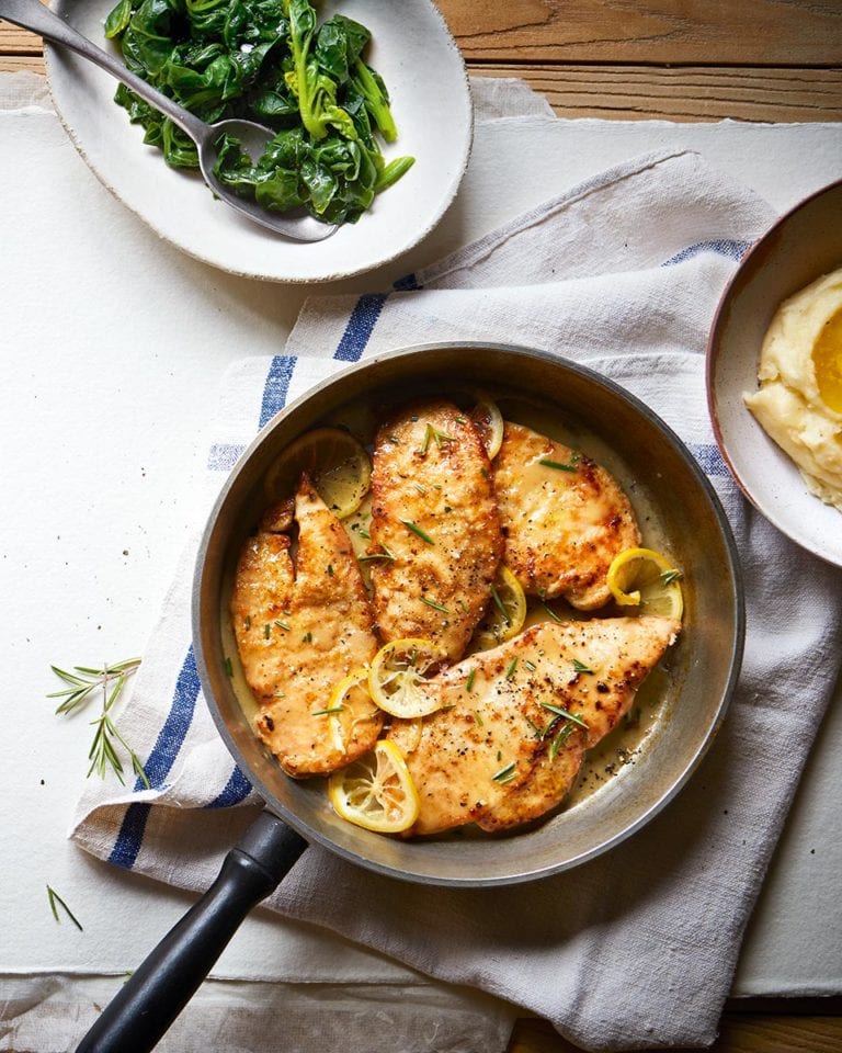 100+ Chicken recipes - delicious. magazine