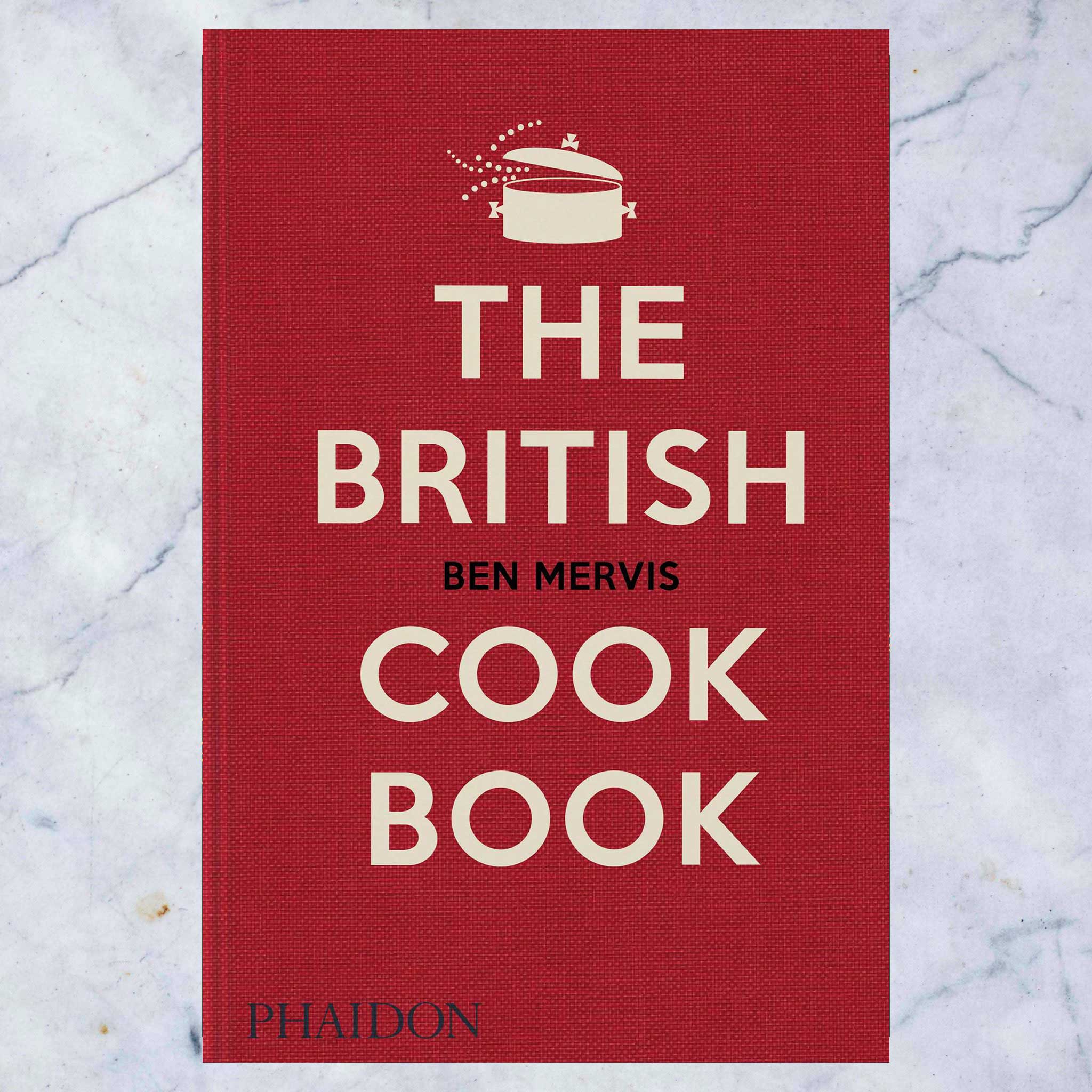 British Cookbook