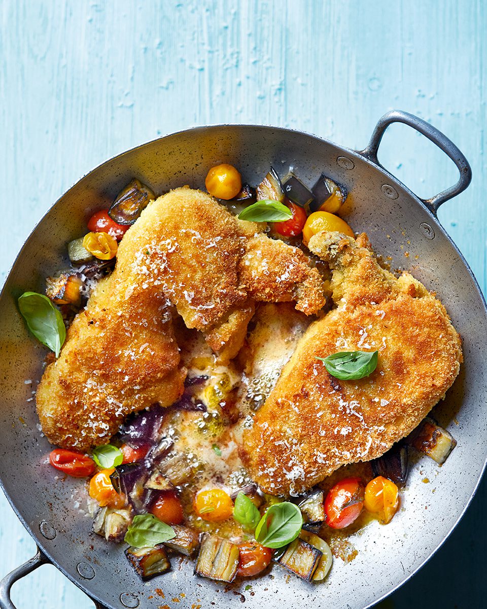 56 Mother&amp;#39;s Day dinner recipes - delicious. magazine