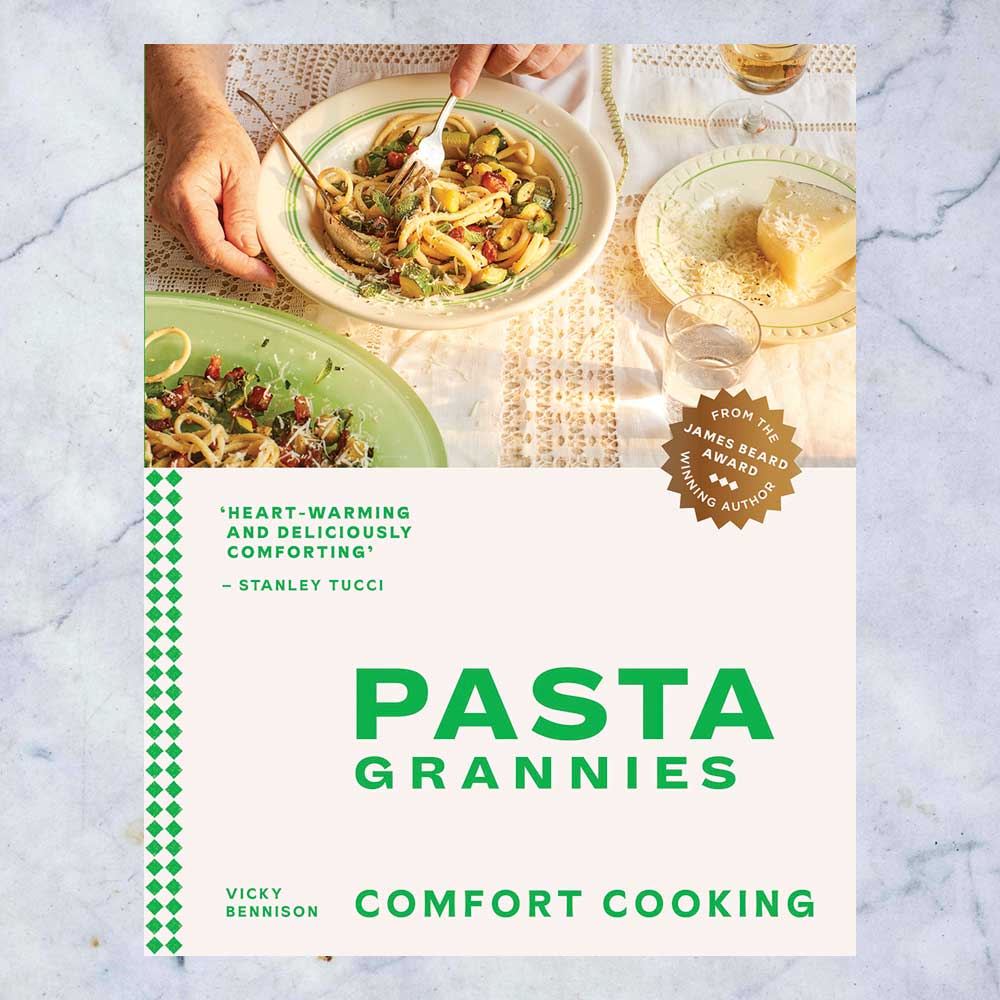 Pasta Grannies