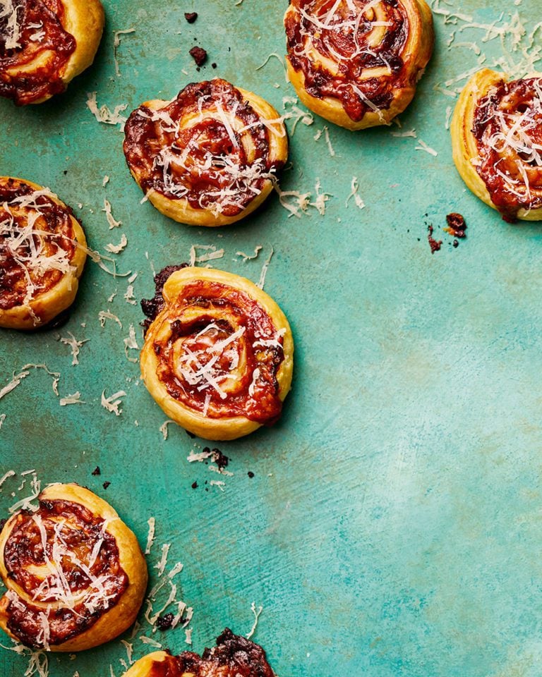 74 Make-ahead Christmas recipes - delicious. magazine