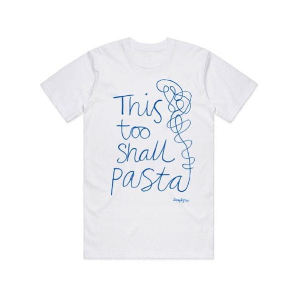 Pastaio tee