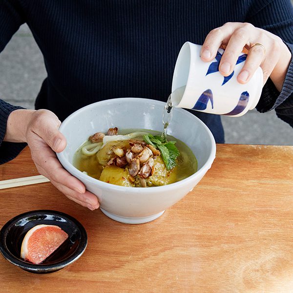 Udon