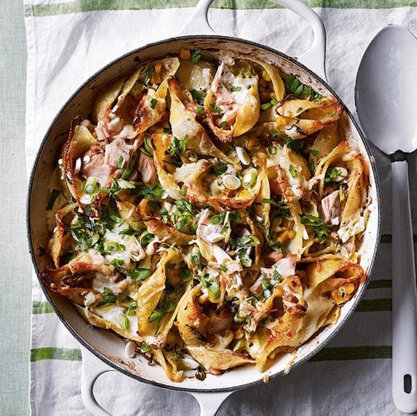 17 tinned tuna recipes for when you feel drained - delicious. magazine