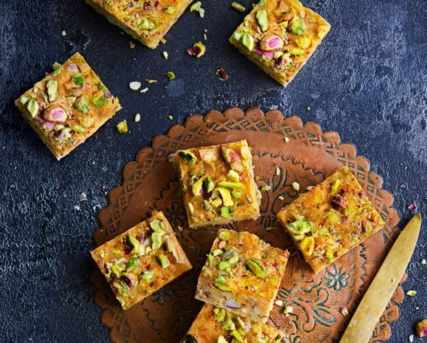 Barfi