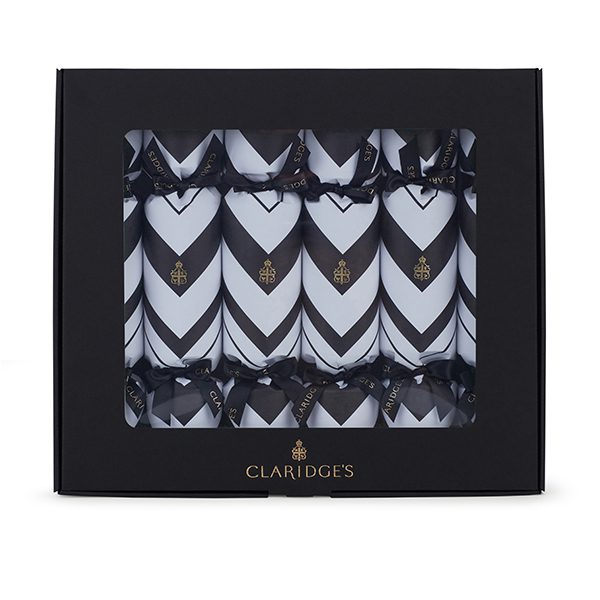 Claridges crackers