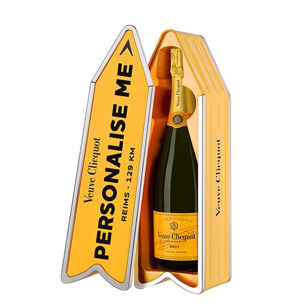 Veuve Cliquot