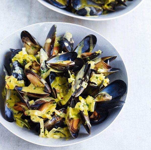 17 of our best leek recipes delicious. magazine