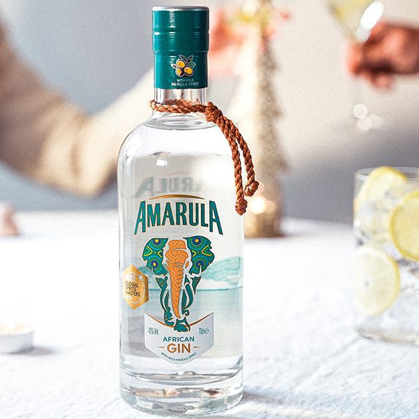 amarula