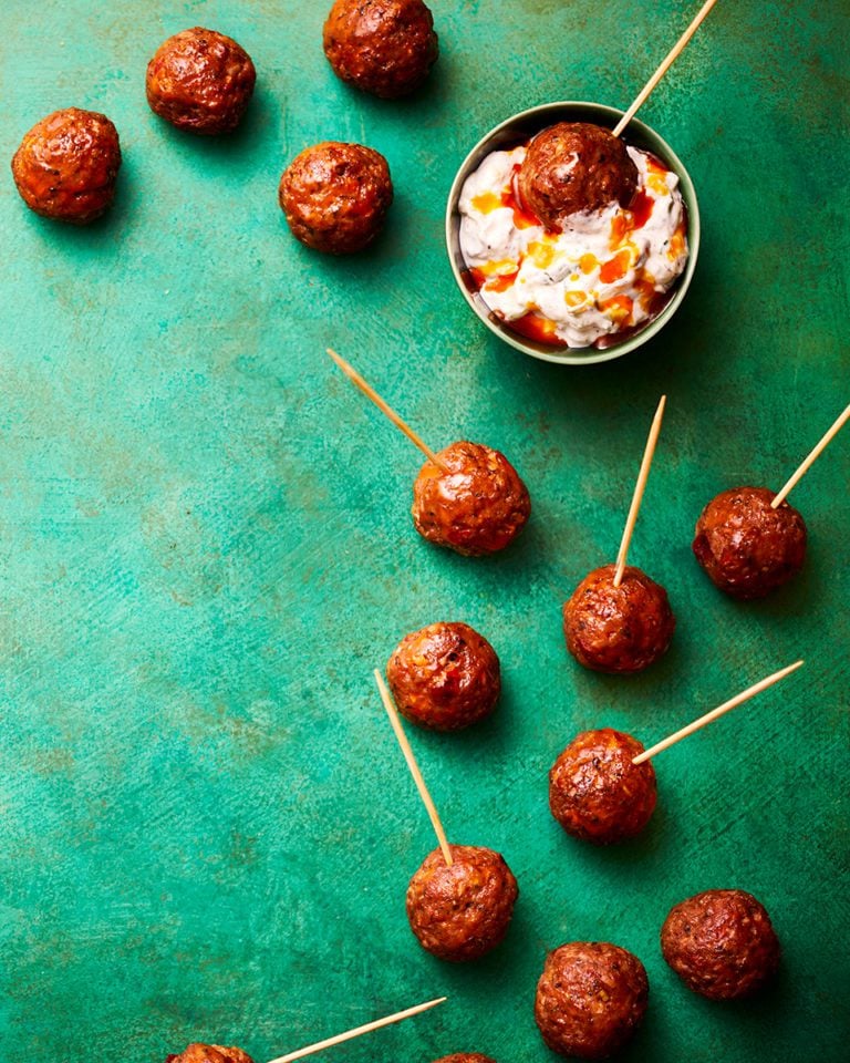 100+ Lamb recipes - delicious. magazine