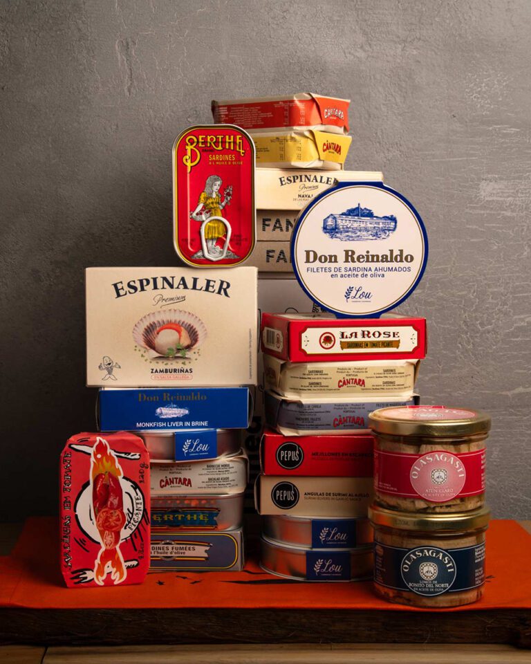 Hampers