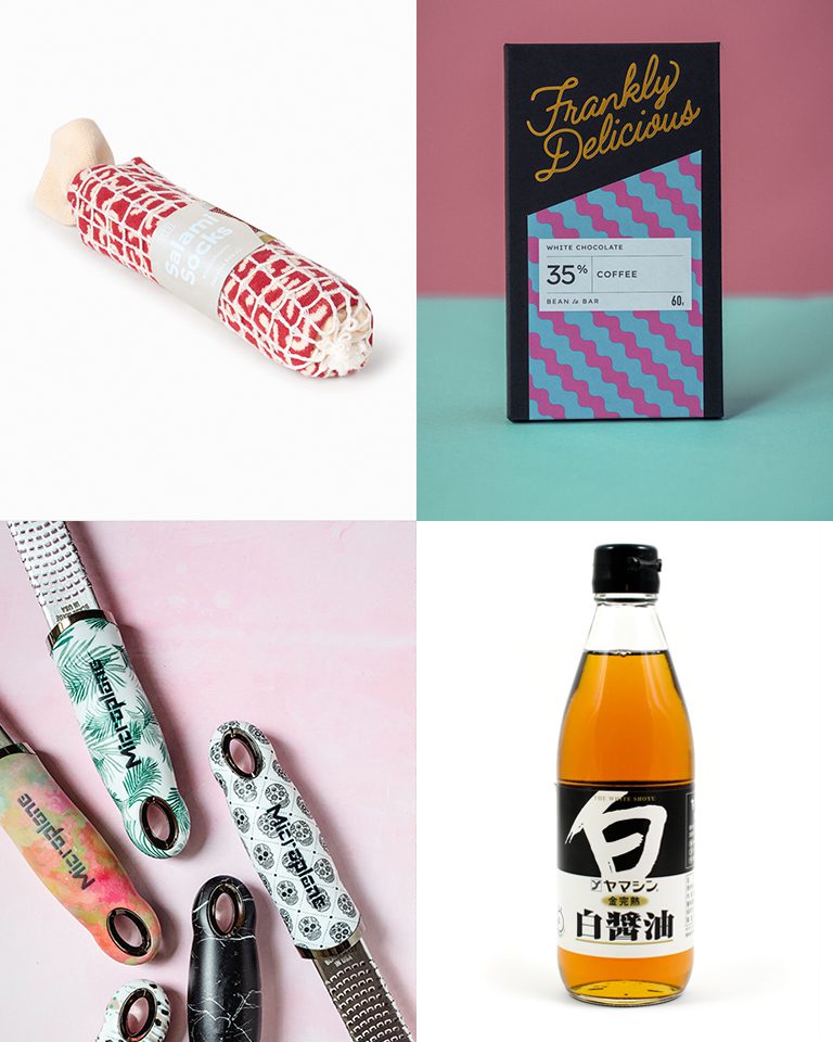 48 Christmas gift ideas - delicious. magazine