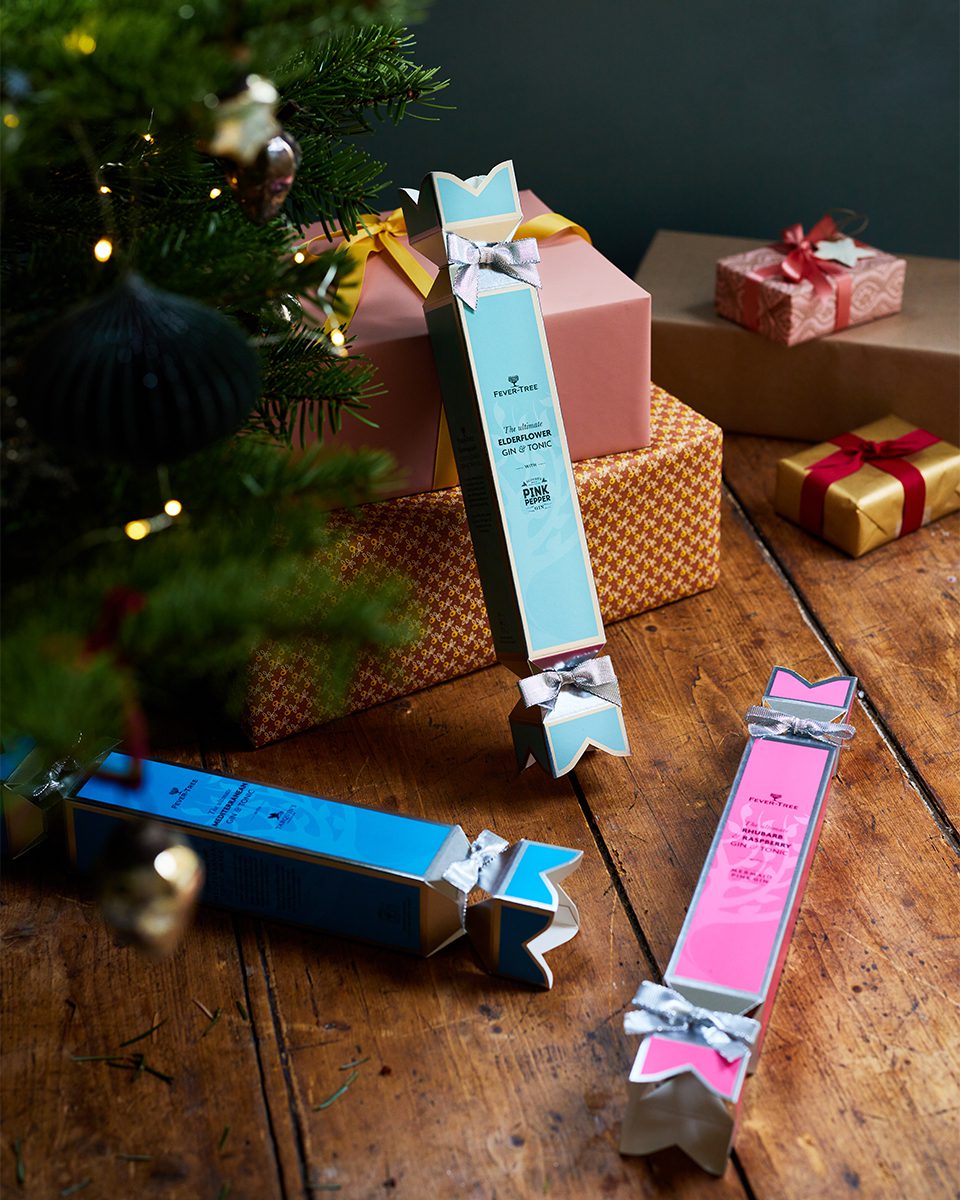 10 luxury Christmas crackers to impress with delicious. magazine