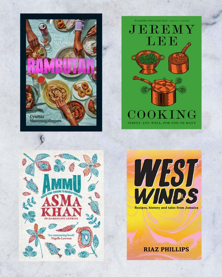 The 25 best cookbooks of 2022