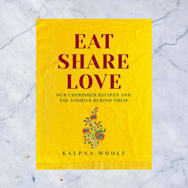eat share love