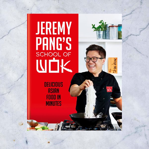 jeremy pang