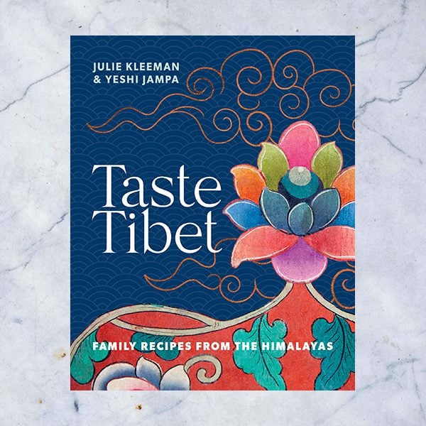 taste tibet