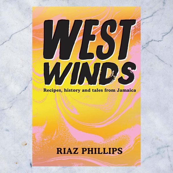 west winds