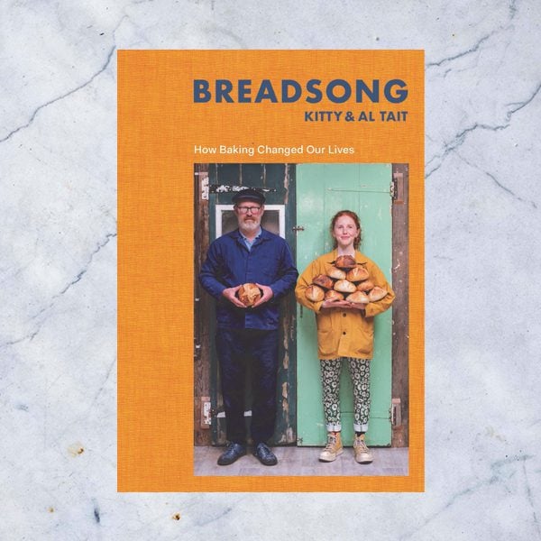 breadsong