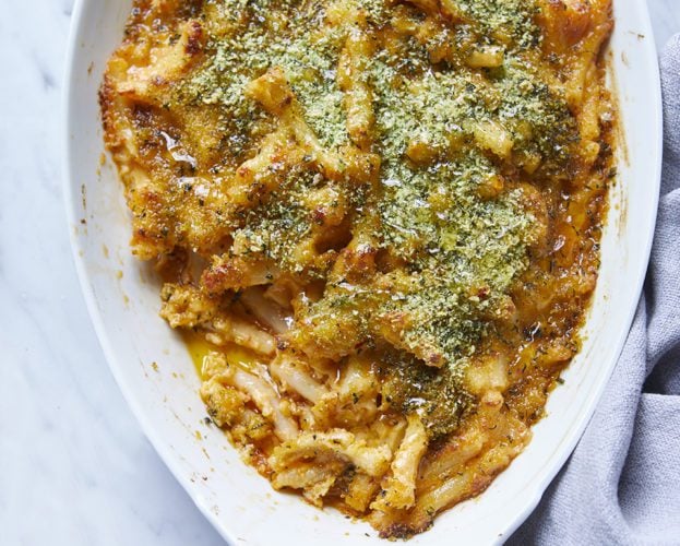 Nduja mac