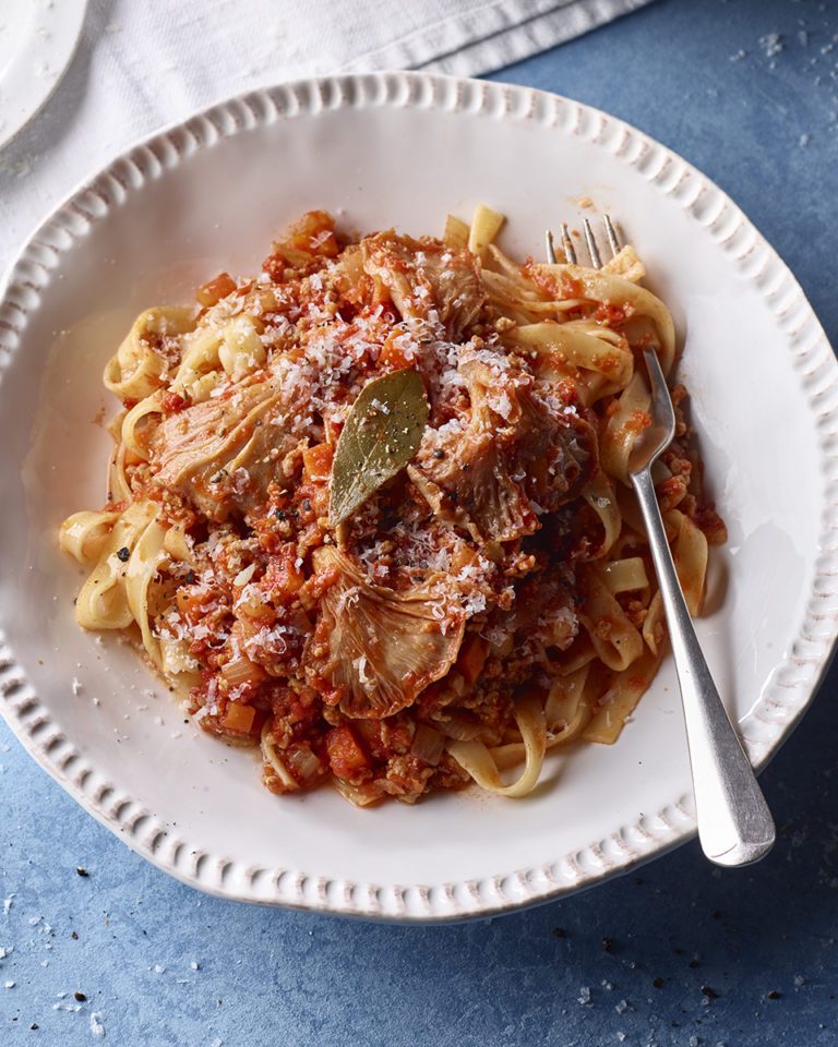 39 Pork mince recipes - delicious. magazine