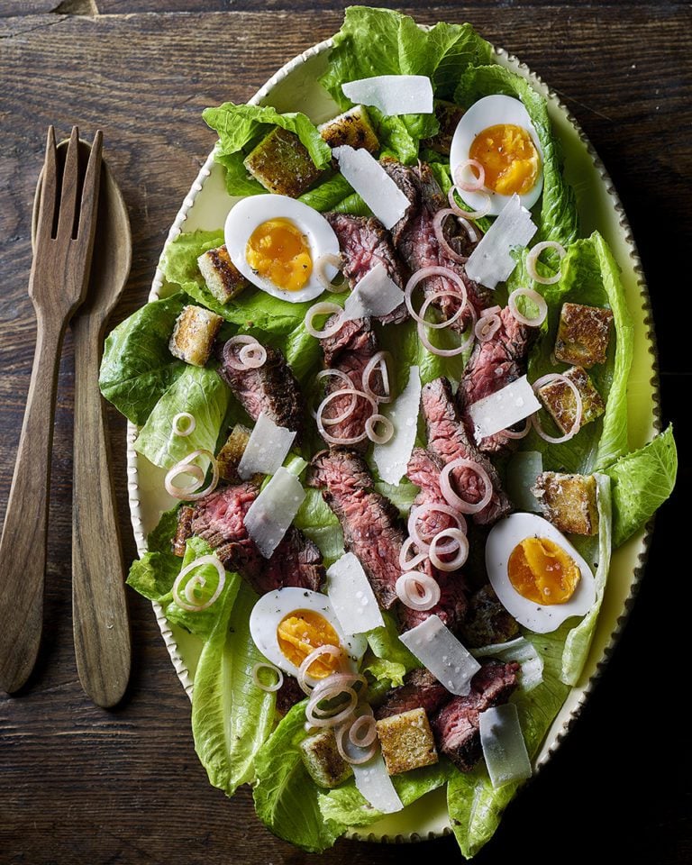 Caesar salad