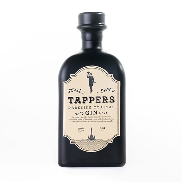 Tapper's gin