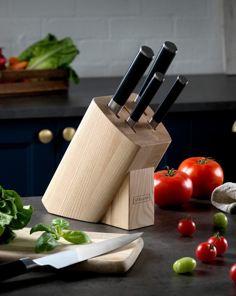 Win 1 of 2 Stellar cookware vouchers worth £250 each