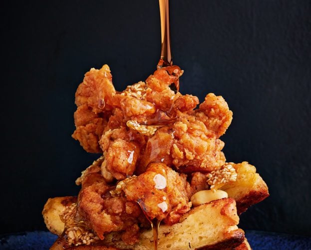 French toast