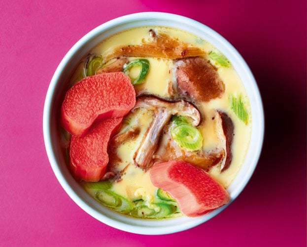 Chawanmushi