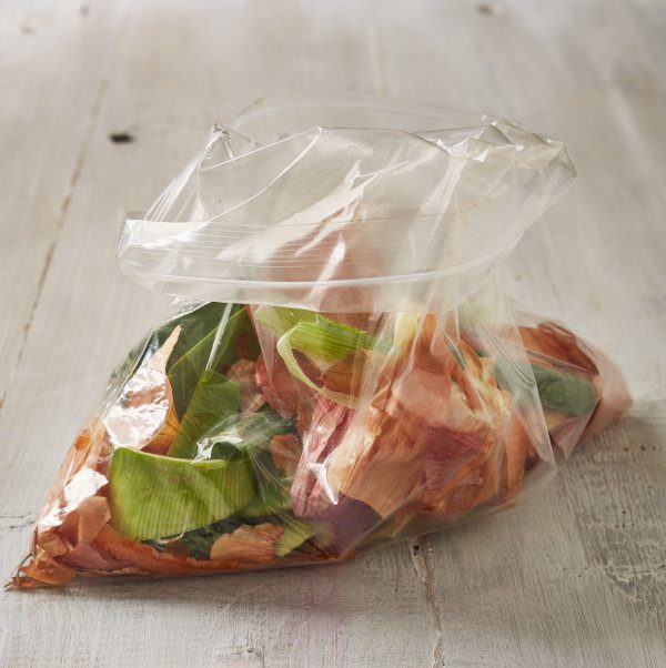 How to use up vegetable peels delicious. magazine