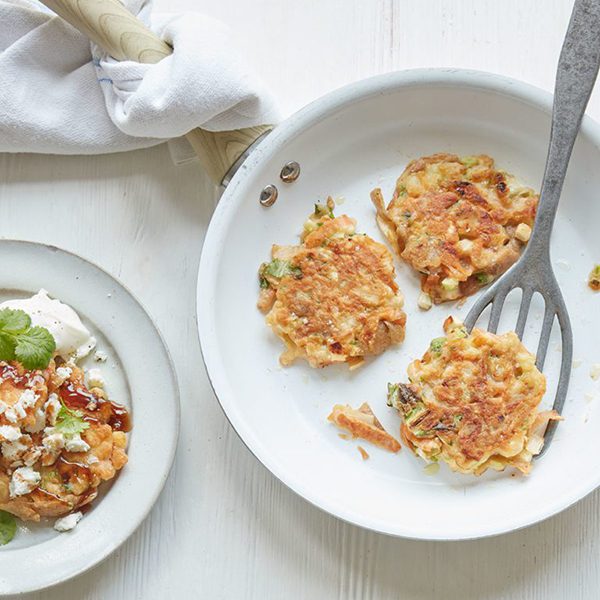 How to use up vegetable peels delicious. magazine