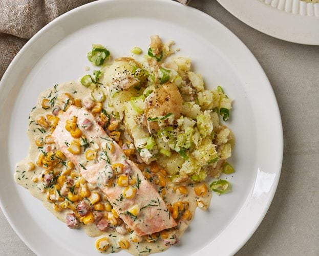 Salmon