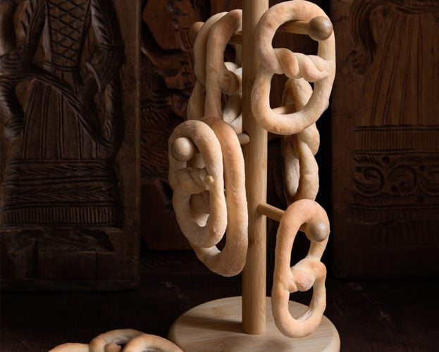 Pretzels
