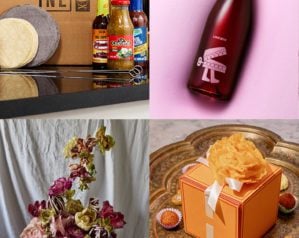 16 foodie gifts for Valentine’s Day 2023