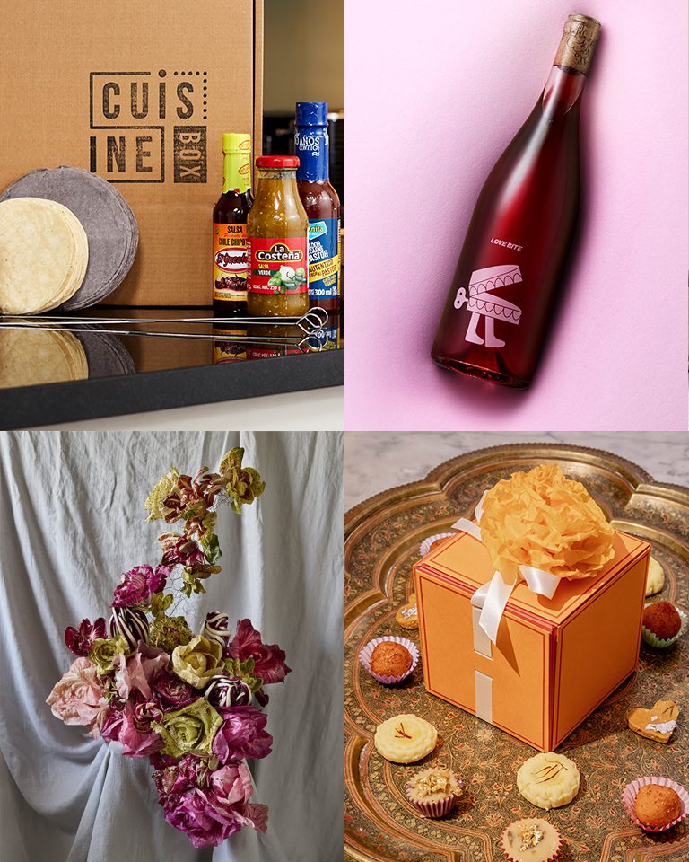 16 foodie gifts for Valentine’s Day 2023