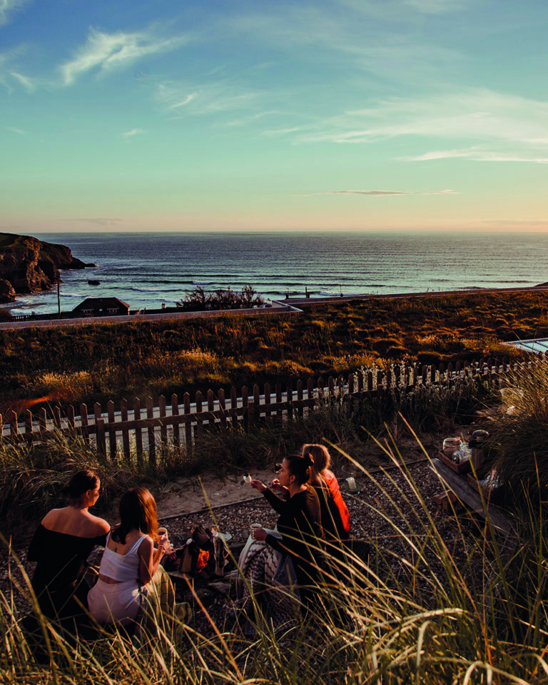 Win a relaxing two-night spa retreat in Cornwall, worth £1,000!