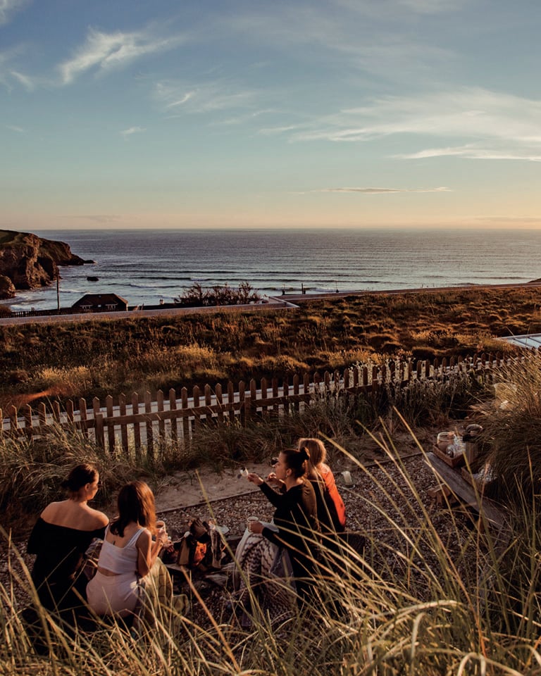 Win a relaxing two-night spa retreat in Cornwall, worth £1,000!