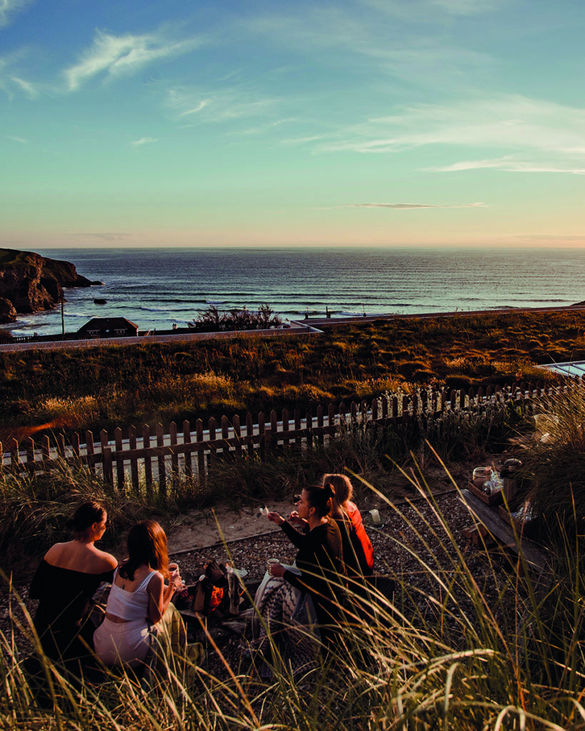 Win a relaxing two-night spa retreat in Cornwall, worth £1,000!