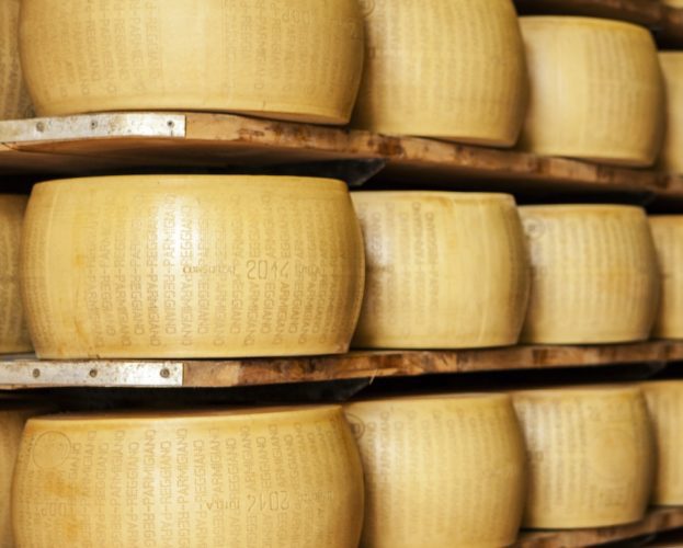 Parmesan