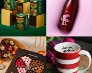 15 foodie gifts for Valentine’s Day 2024