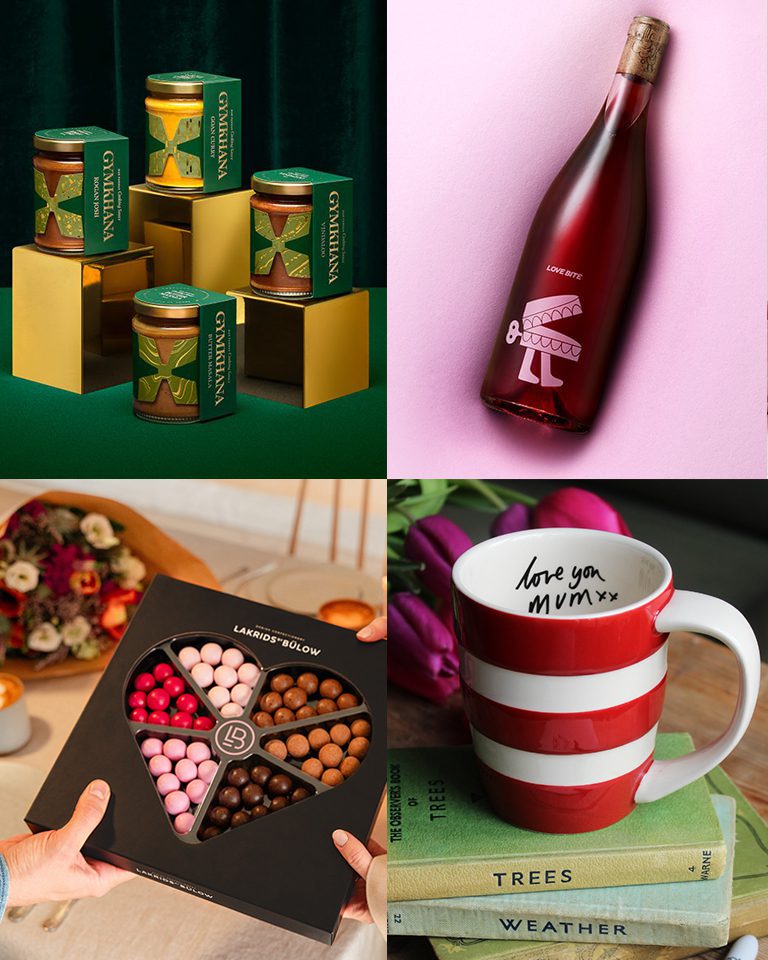 15 foodie gifts for Valentine’s Day 2024