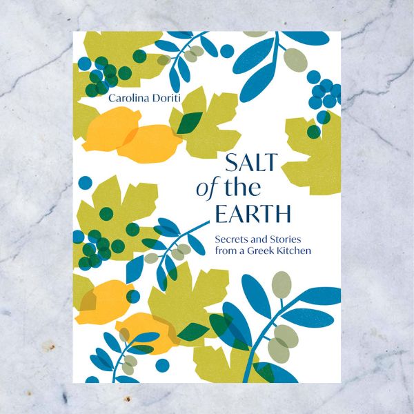 Salt of the Earth