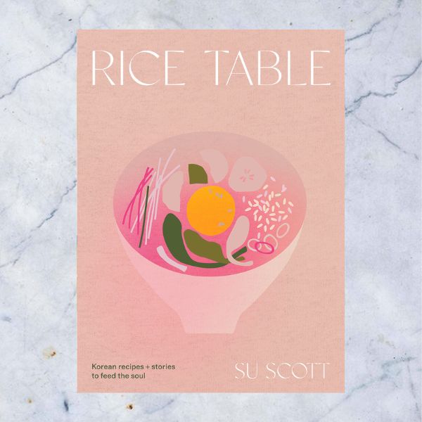 Rice Table