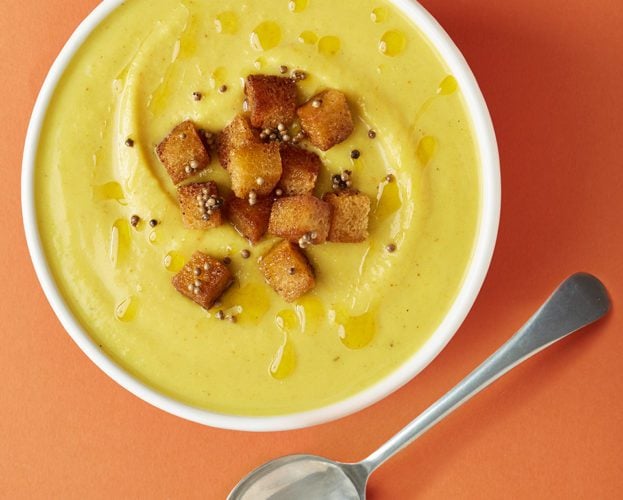 Soups