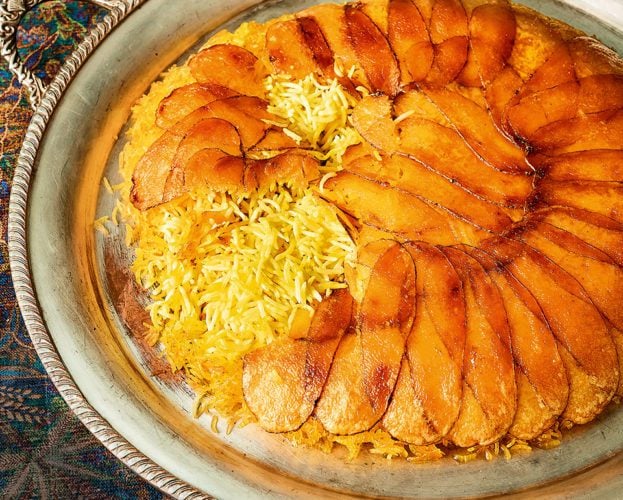 Tahdig