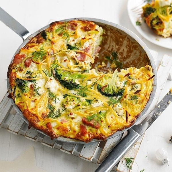 Frittata