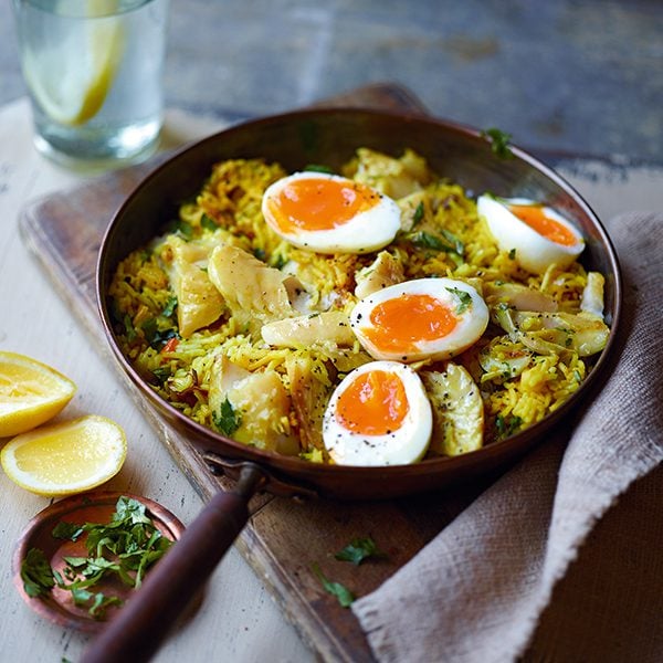 Kedgeree